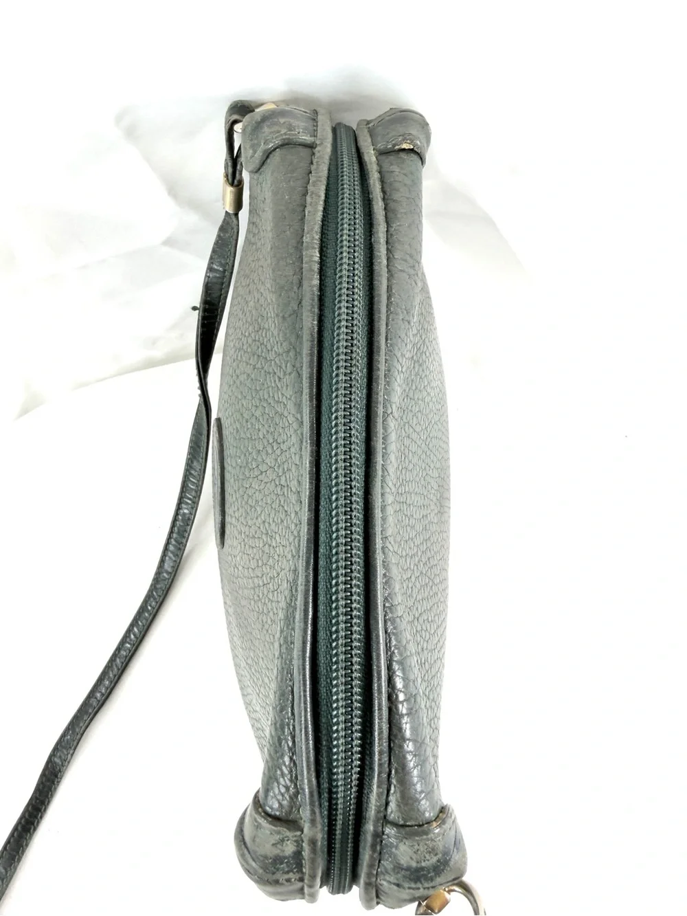 Gucci dark green